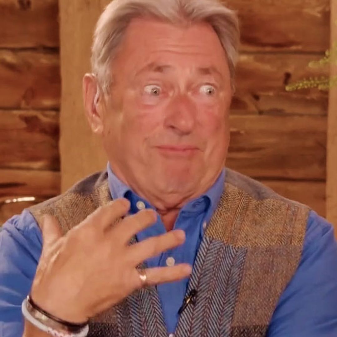 Alan Titchmarsh's 'heartbreaking' family confession leaves fans reeling