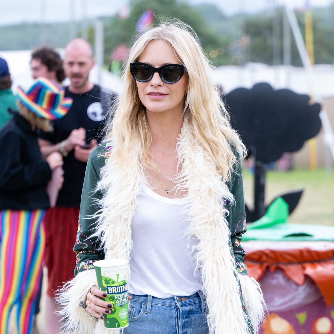 7 outfit ideas that are utterly perfect for Glastonbury 2024