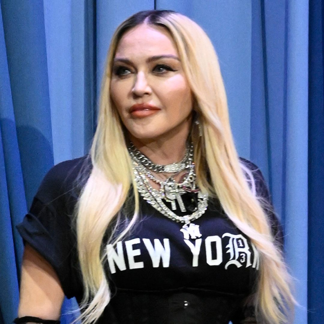 Madonna: news and photos - HELLO!