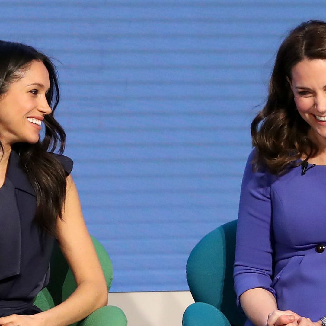 Kate Middleton and Meghan Markle will attend special royal celebration