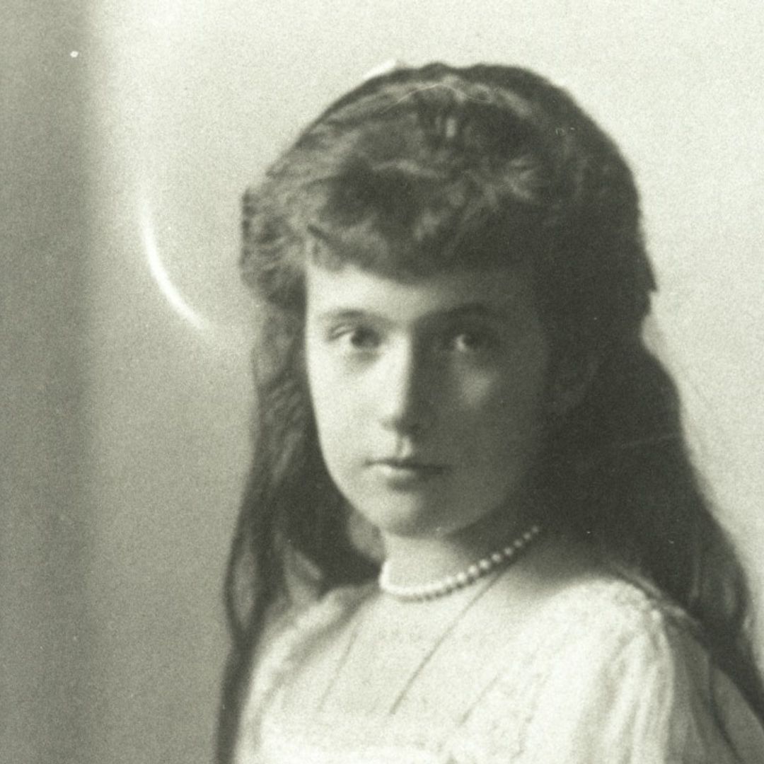 The Crown: what happened to Princess Anastasia Romanov?