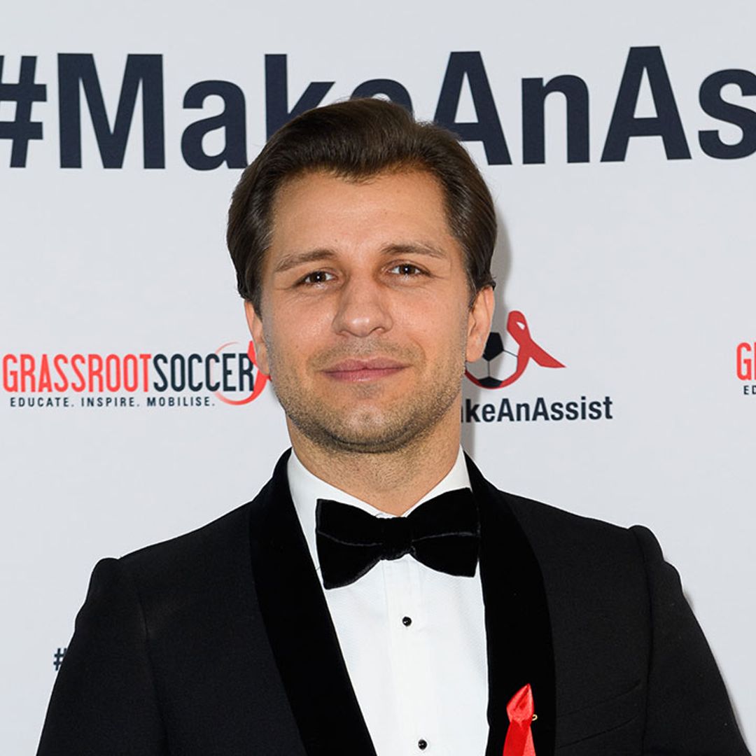 WATCH: Strictly stars bid emotional farewell to Pasha Kovalev in tribute video
