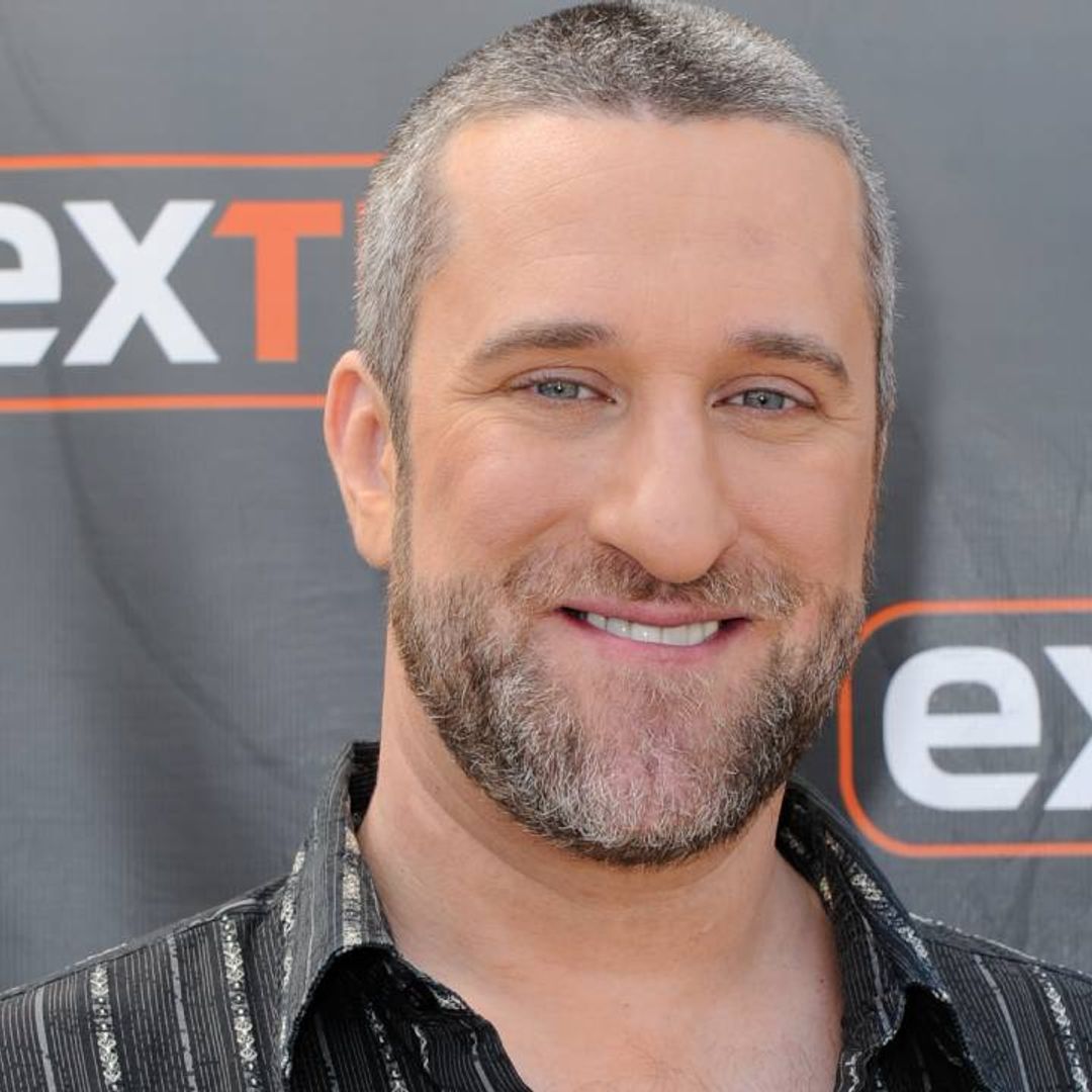 Saved By the Bell's Dustin Diamond dead after battle with lung cancer at just 44-years-old