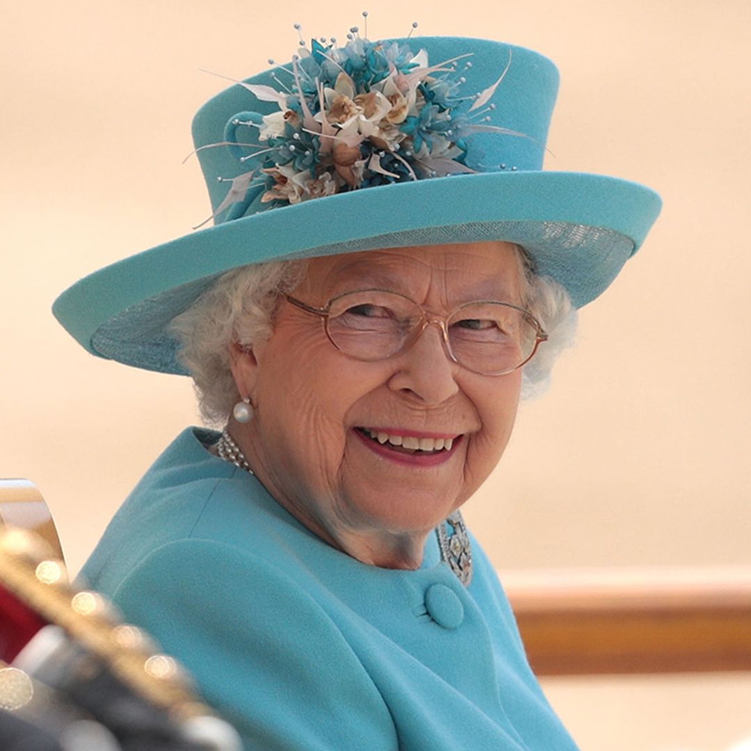 The Queen to face change in traditional birthday celebrations next year