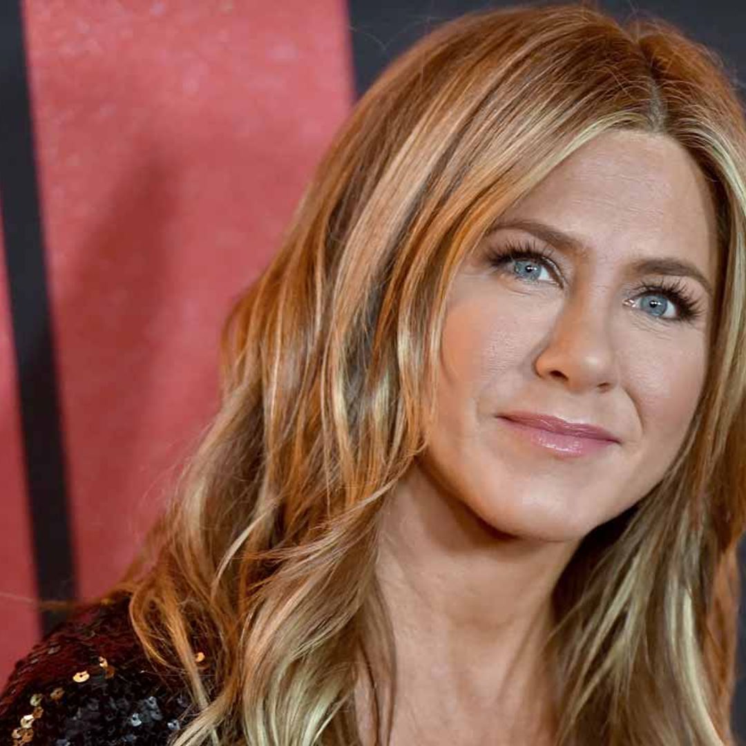 Jennifer Aniston's hair secrets revealed by her celebrity stylist - exclusive