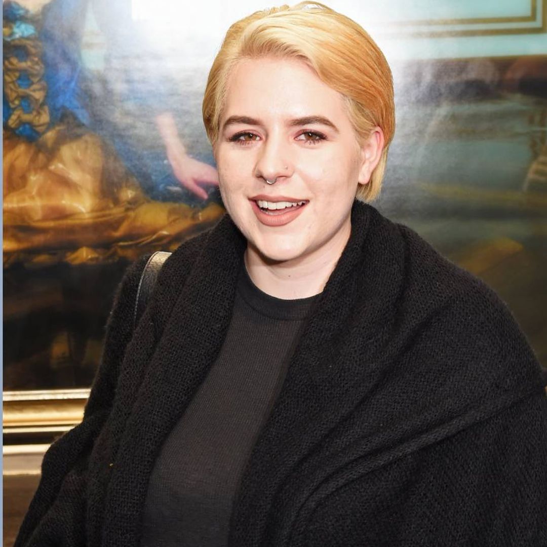 Nicole Kidman's daughter Bella Cruise celebrates famous mom's birthday in her own way