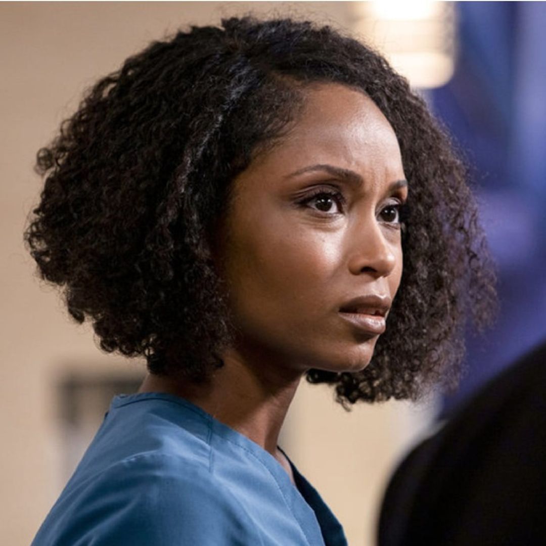 One Chicago stars Yaya DaCosta and Torrey DeVitto to exit Chicago Med after six years