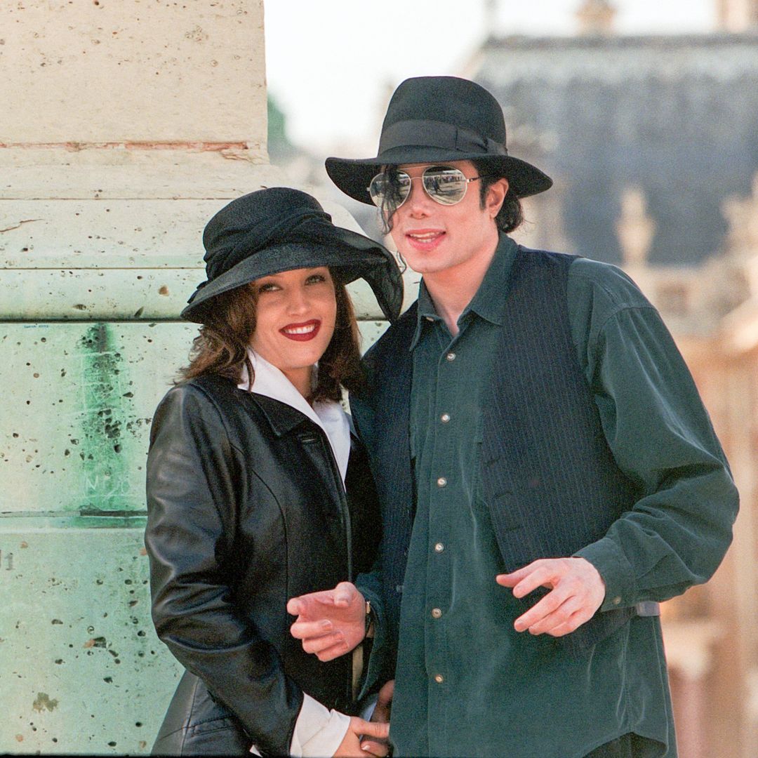 Priscilla Presley reveals true feelings on Lisa Marie's marriage to Michael Jackson