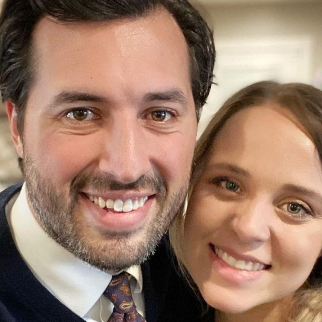 Jinger Duggar shares adorable fact about her marriage to Jeremy Vuolo
