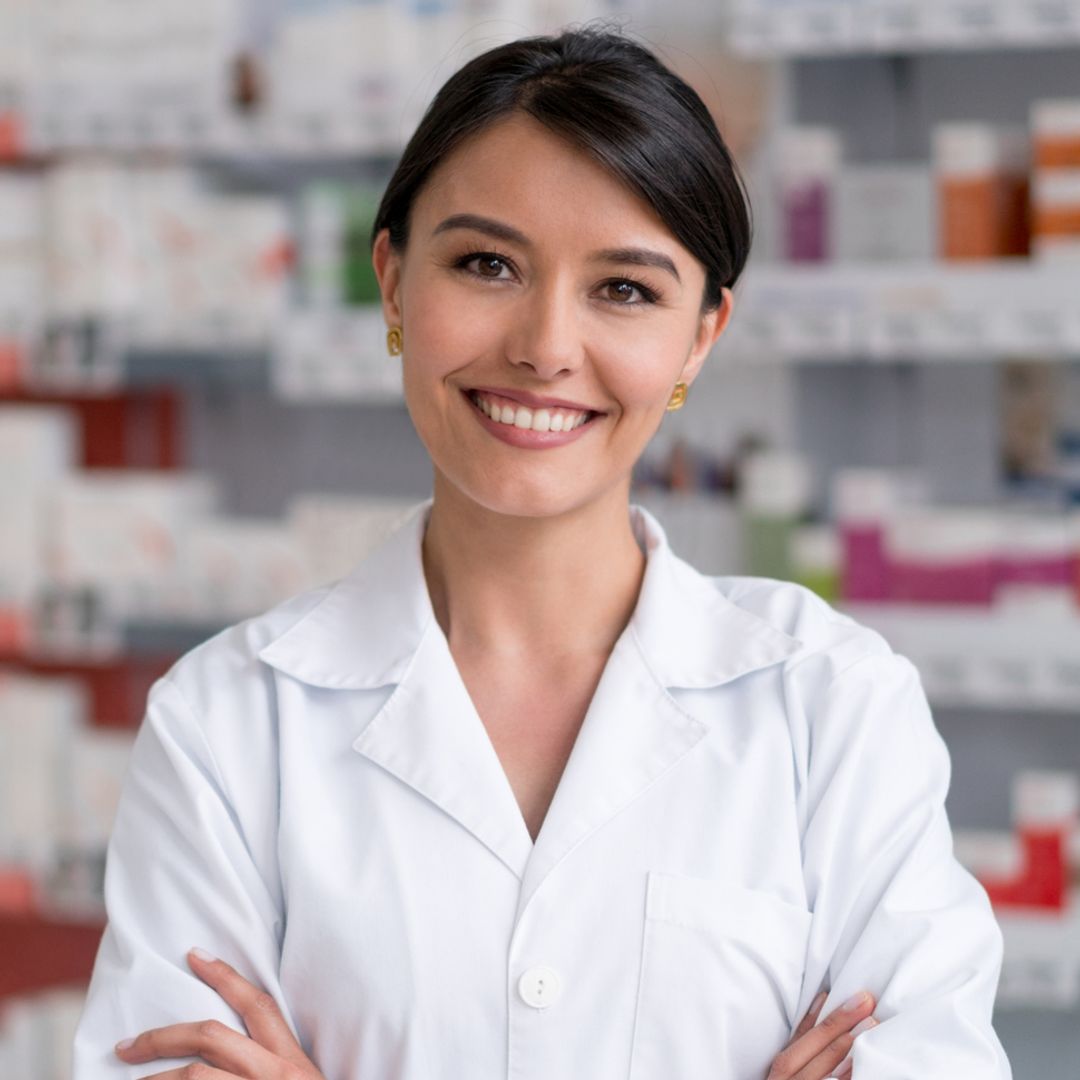 High cholesterol? 7 supermarket staples that act like a 'toolkit' for your heart