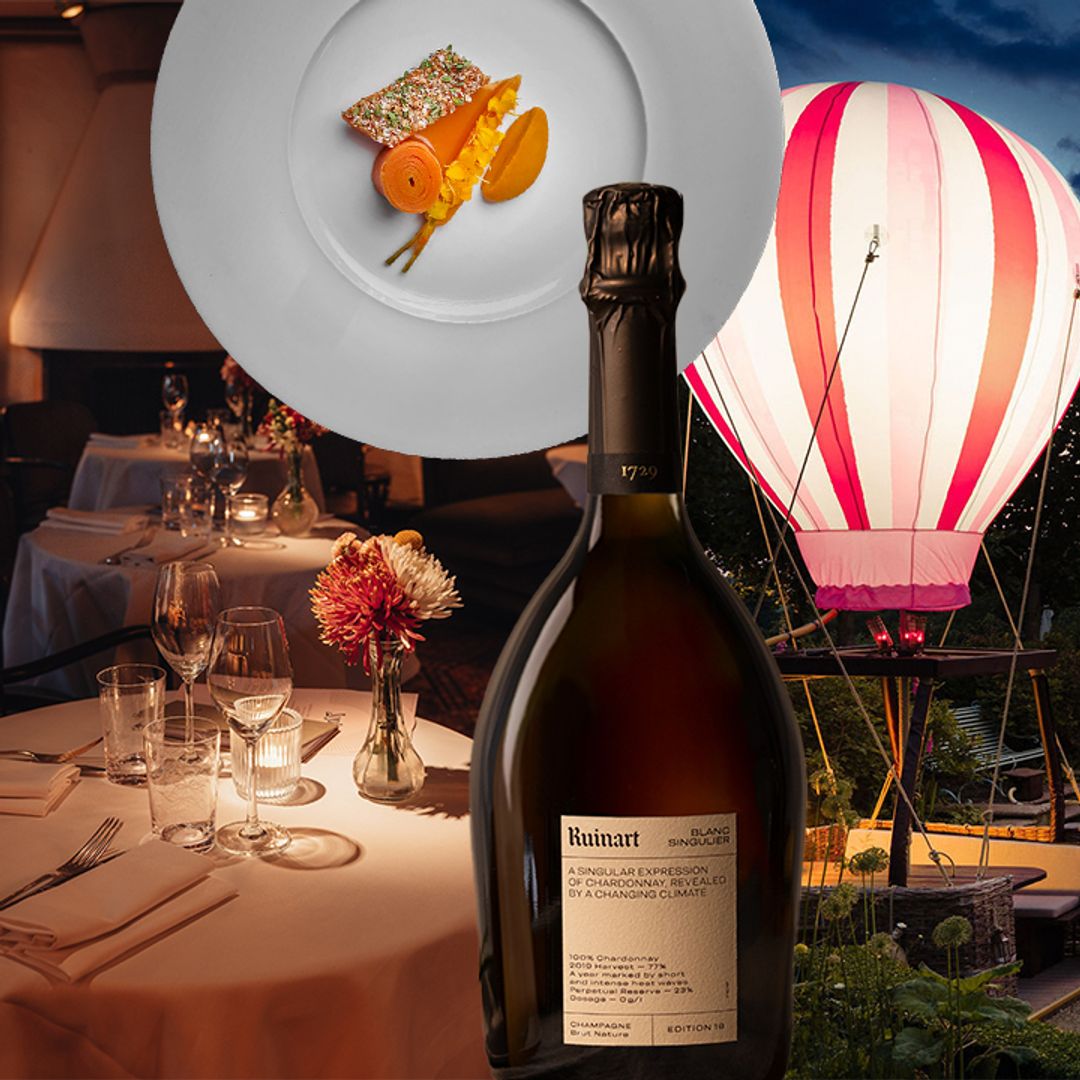 The London Luxe List: June