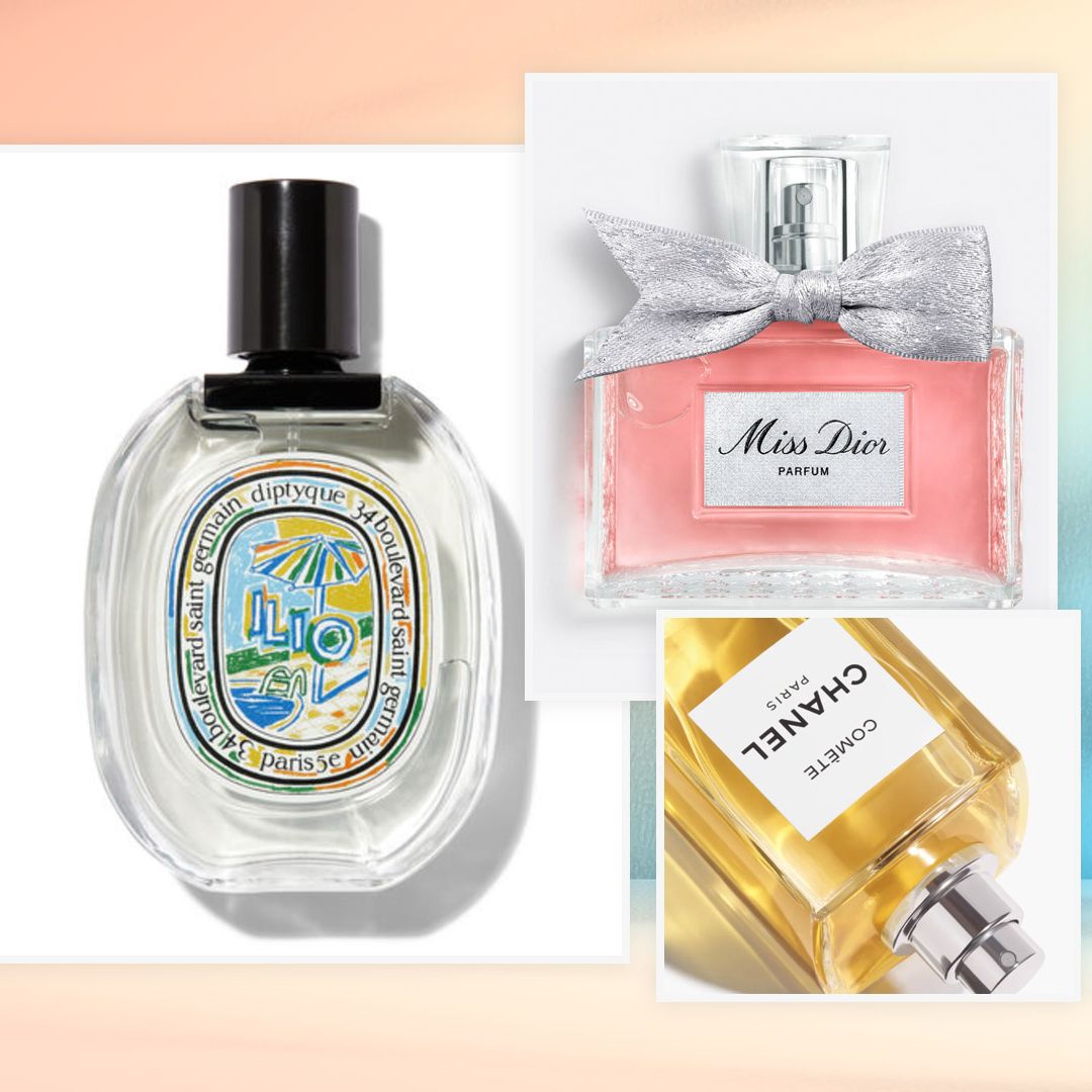 11 best new perfumes for women 2024: The talked about summer fragrances from Jo Malone London, Tom Ford, Dior & MORE