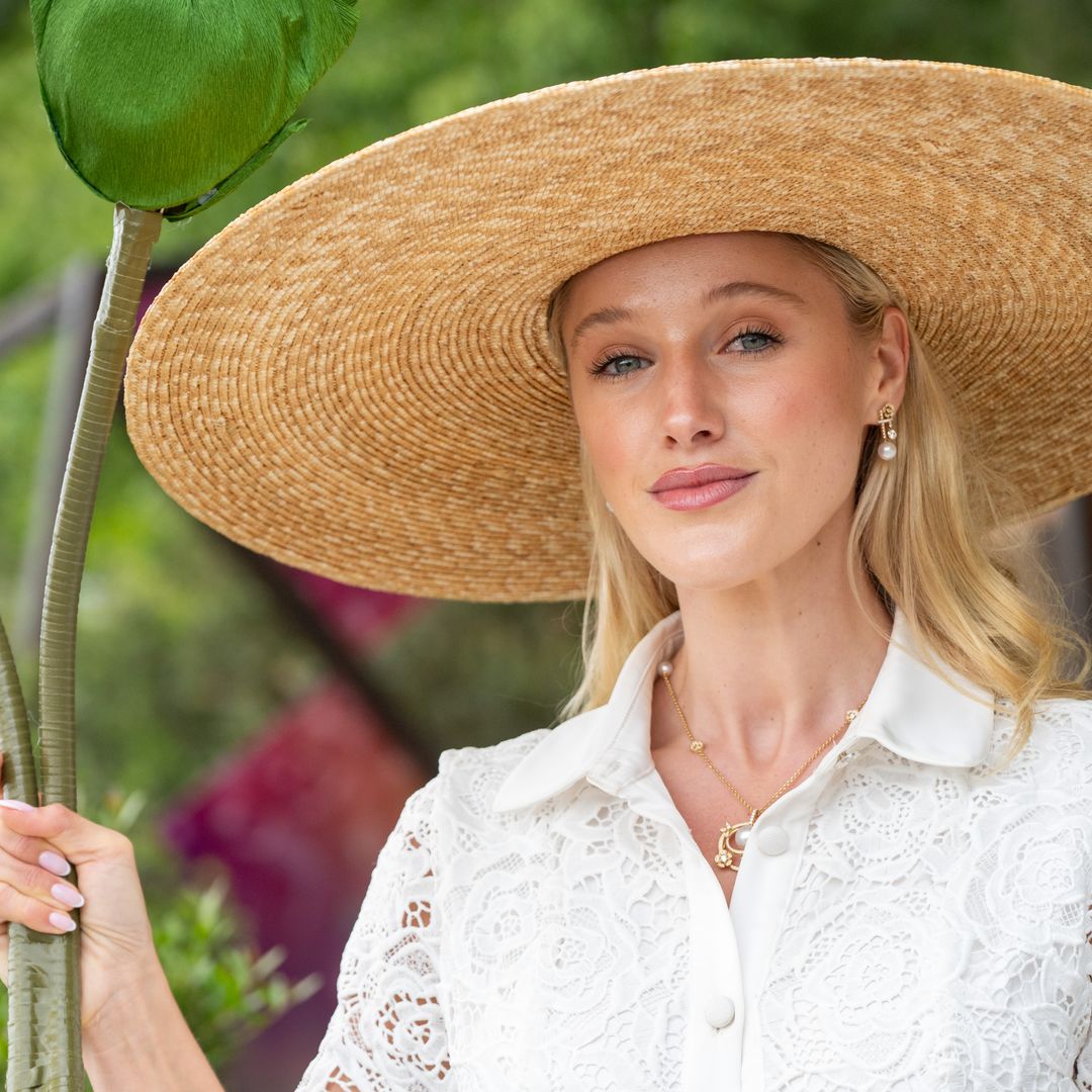 Chelsea Flower Show 2025 Fashion: The 52 most stylish looks from the RHS grounds