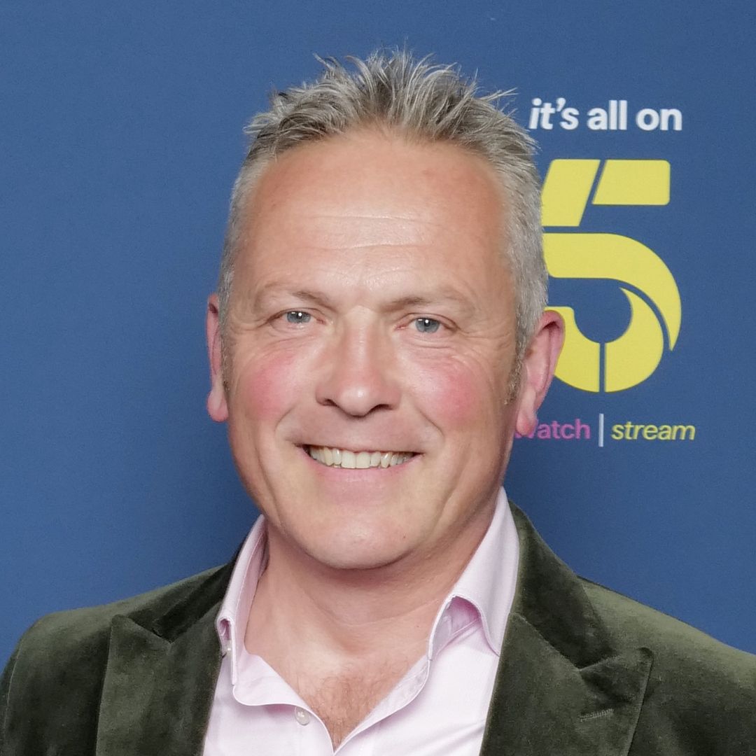 Jules Hudson's very private family life with wife and son