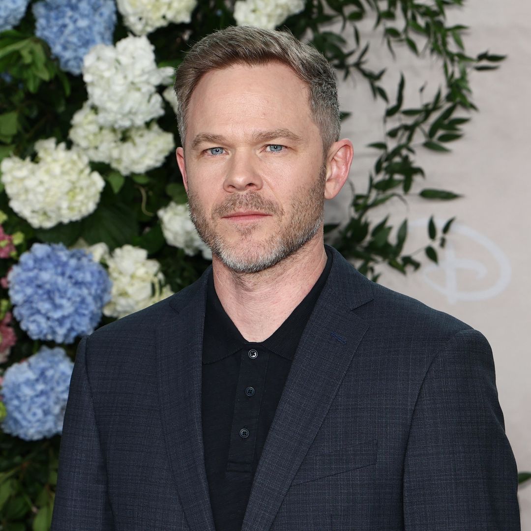 The Rookie star Shawn Ashmore shares heartbreaking tribute 