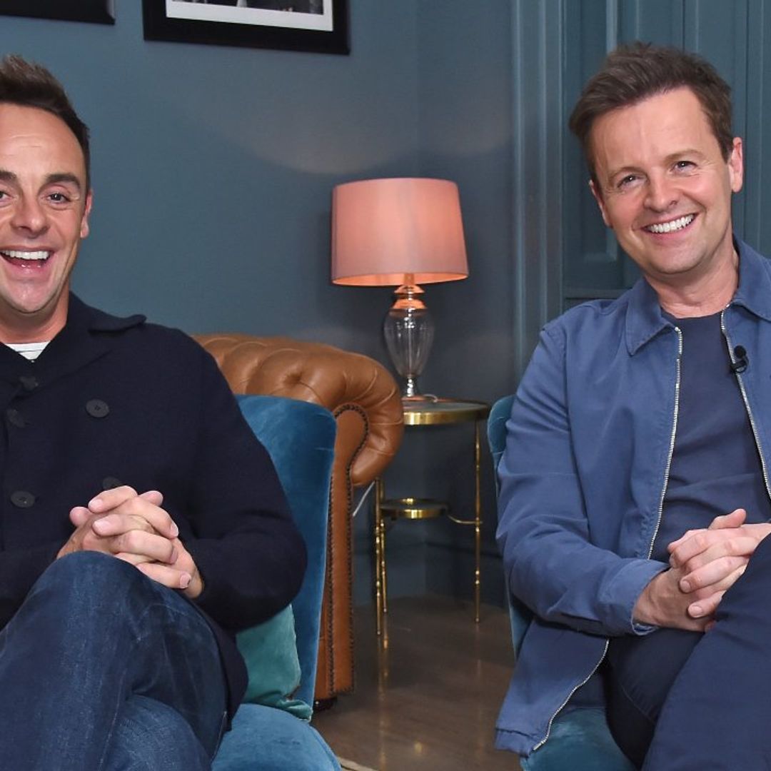 Declan Donnelly delights fans with whole new look in new video 