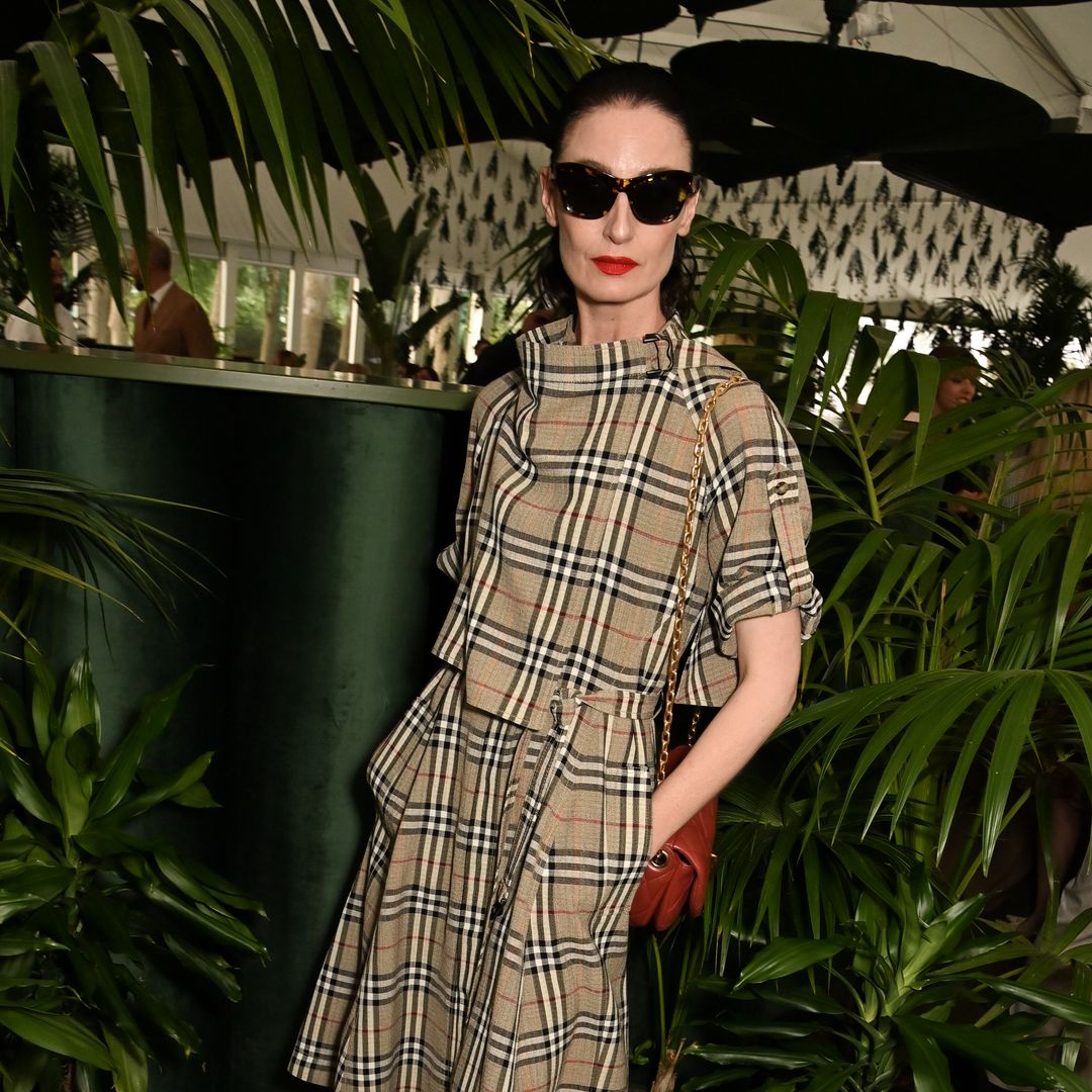 Chelsea Flower Show 2025 Fashion: The 75 most stylish looks from the RHS grounds