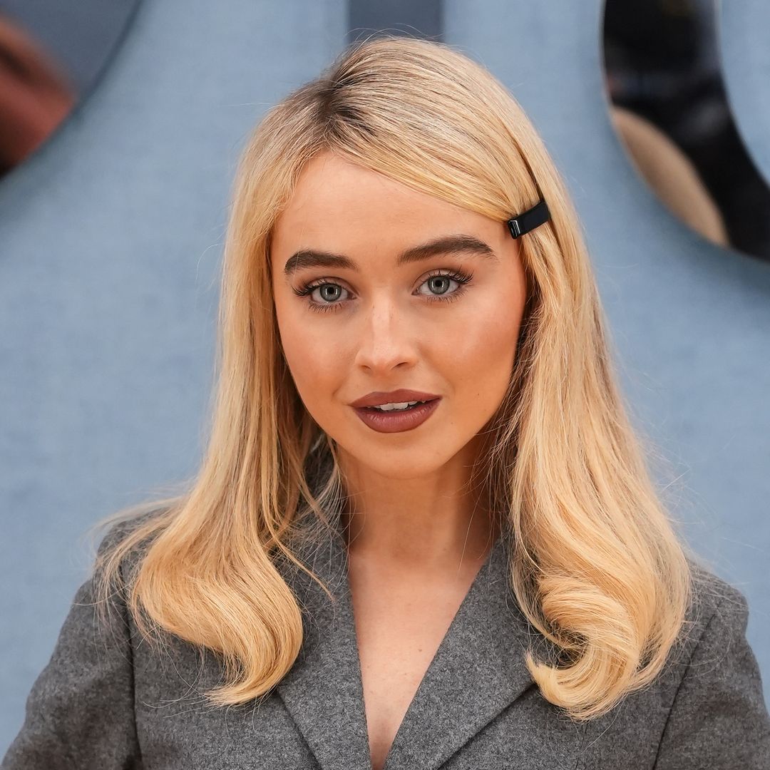Meet Sabrina Carpenter's former performer parents