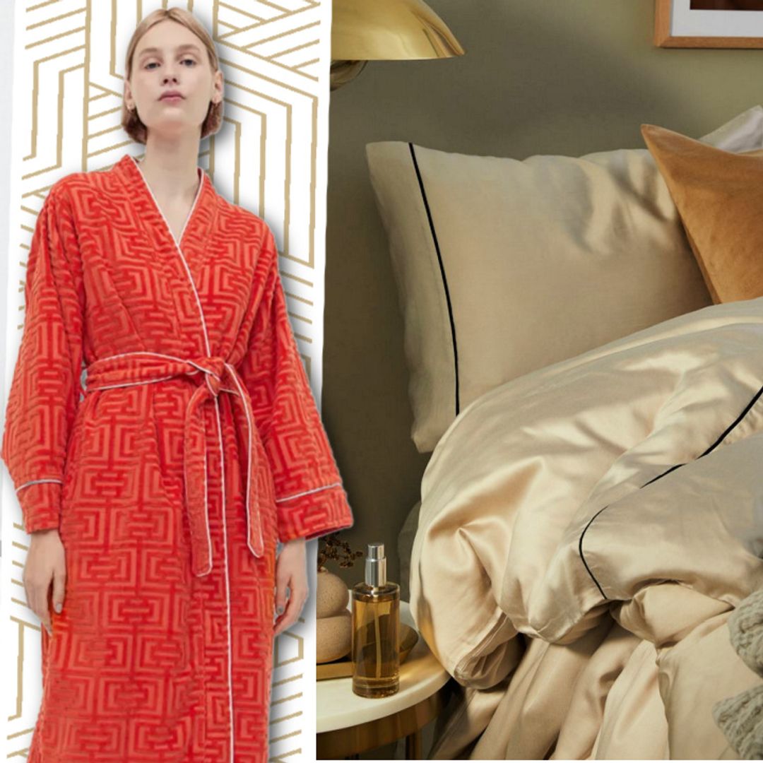 I think H&M's Black Friday home sale is better than ever - and there's up to 50% off