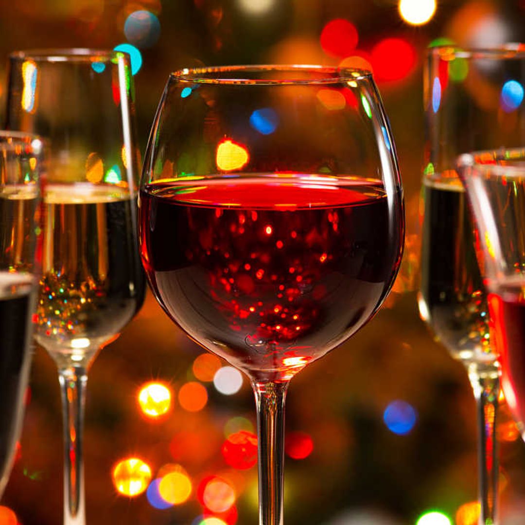 9 best wine advent calendars to toast Christmas this year