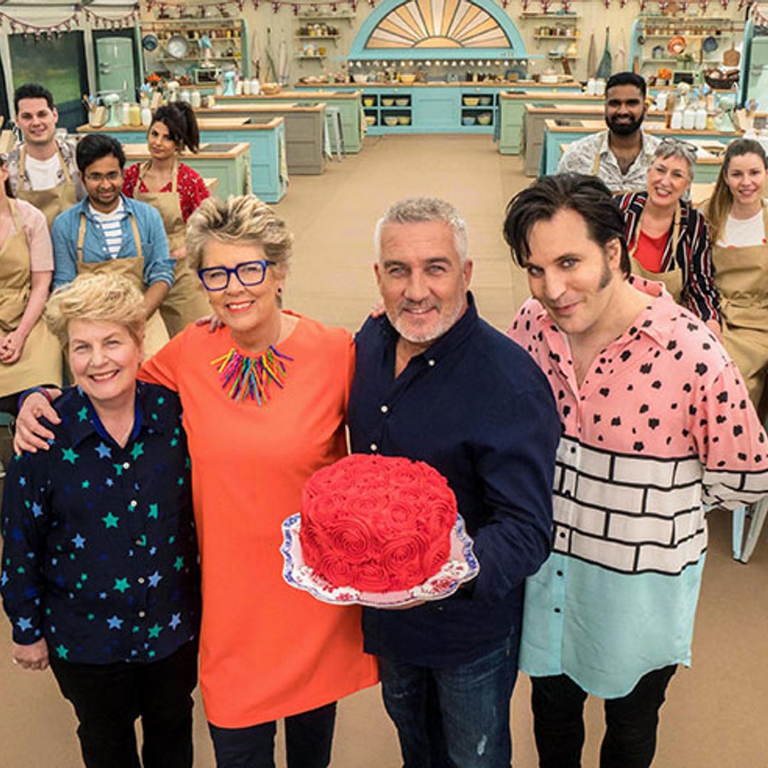Celebrity Bake Off guests have been confirmed and fans are delighted for this duo's reunion