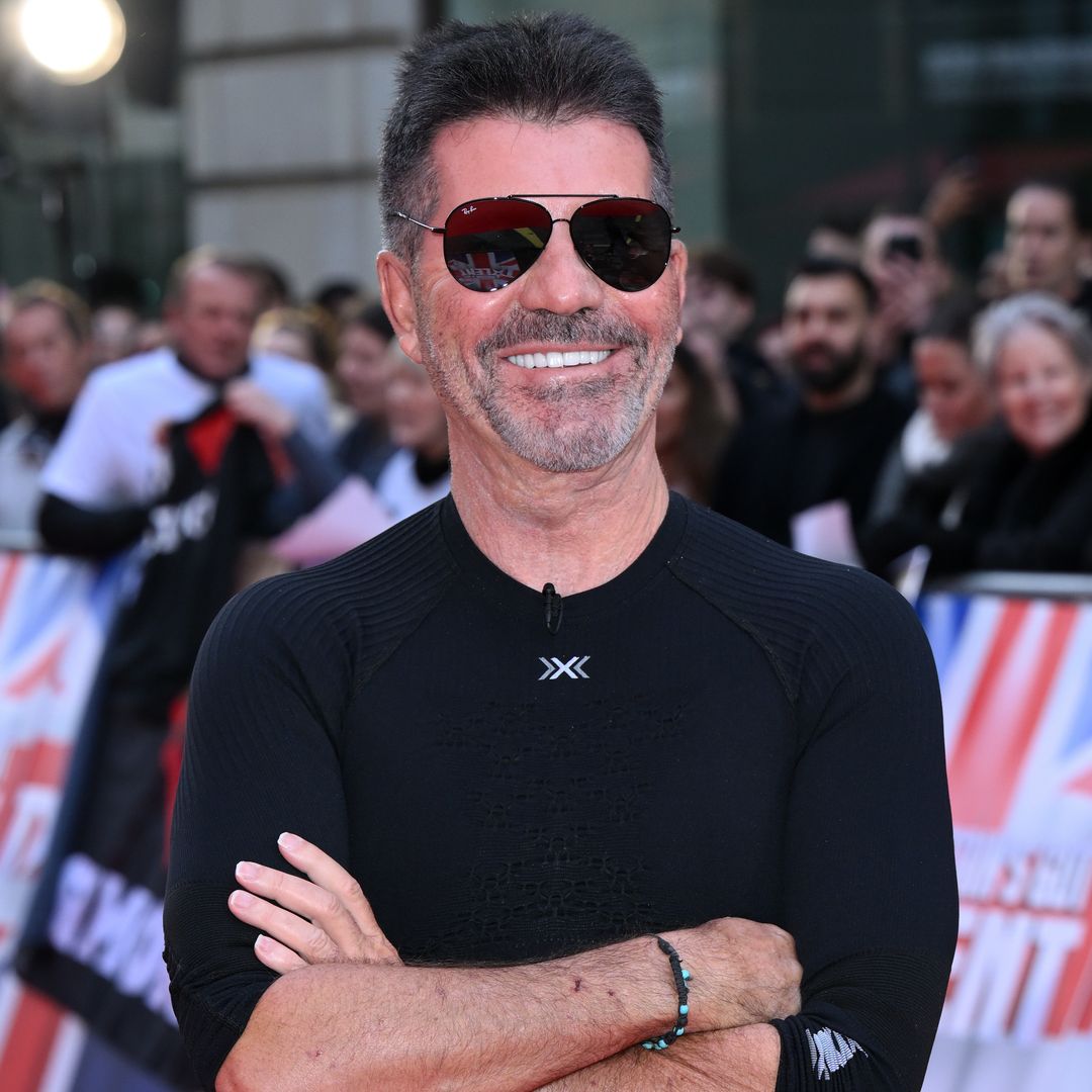 Simon Cowell's lean physique explained after addressing 'ill' health