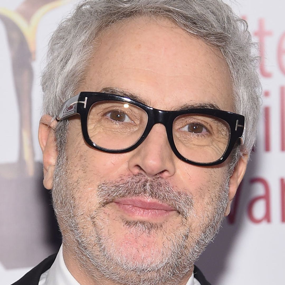 Alfonso Cuaron: Everything you need to know about the OSCAR nominee