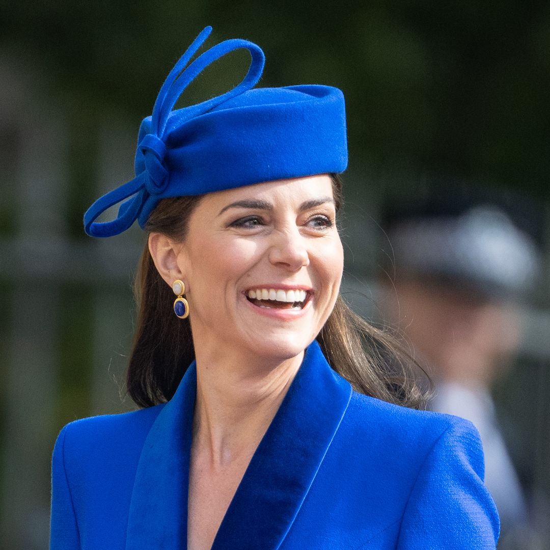 Princess Kate breaks royal protocol with the boldest outfit we never expected