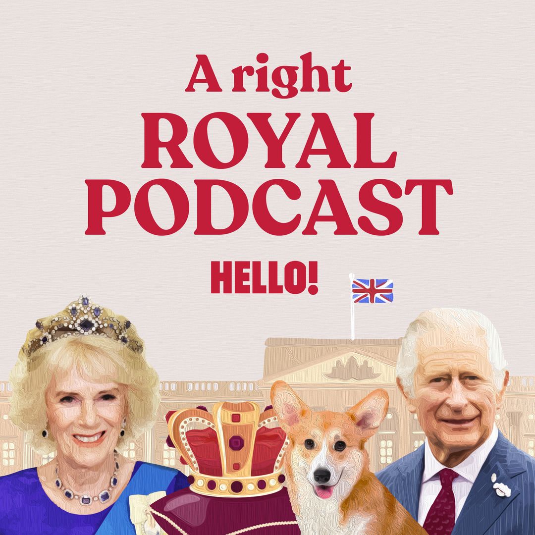 Episode 7: Coronation countdown - everything to know about King Charles' special day