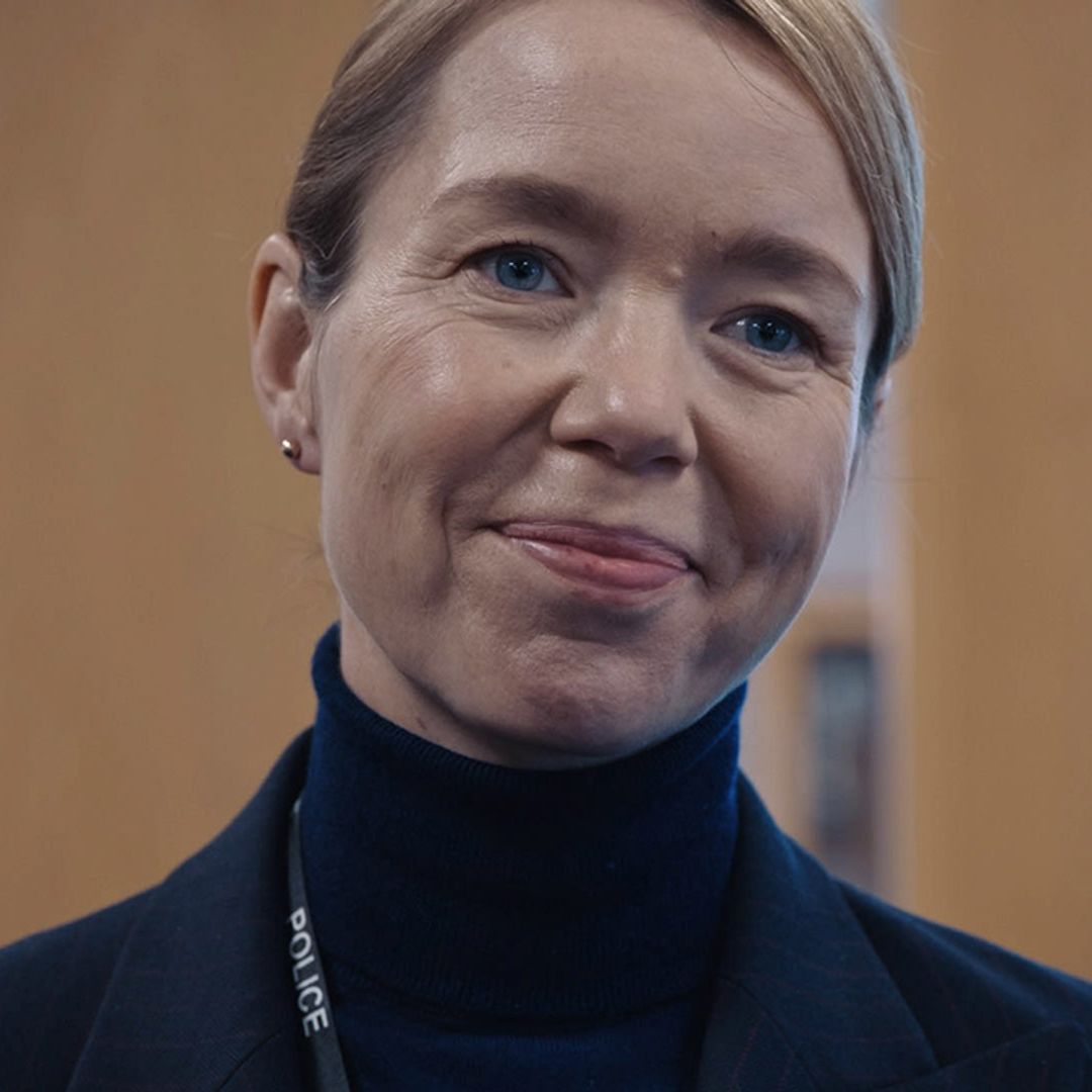 Who is Patricia Carmichael? Everything you need to know about the Line of Duty character