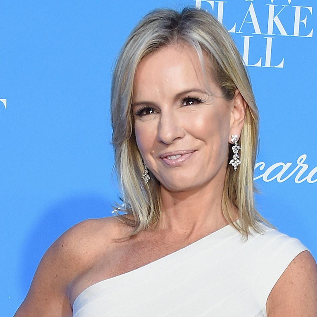 Dr. Jennifer Ashton jumps for joy during much-needed vacation amid GMA3 scandal