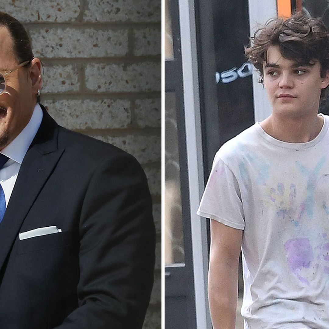 Johnny Depp's son: Everything you need to know about Jack Depp