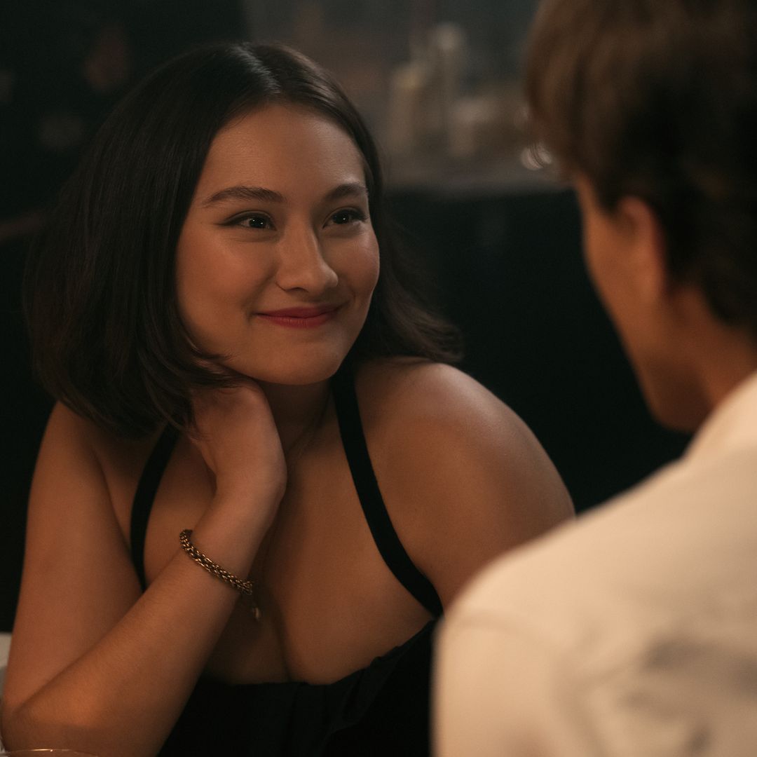 belly's hair cropped hair style