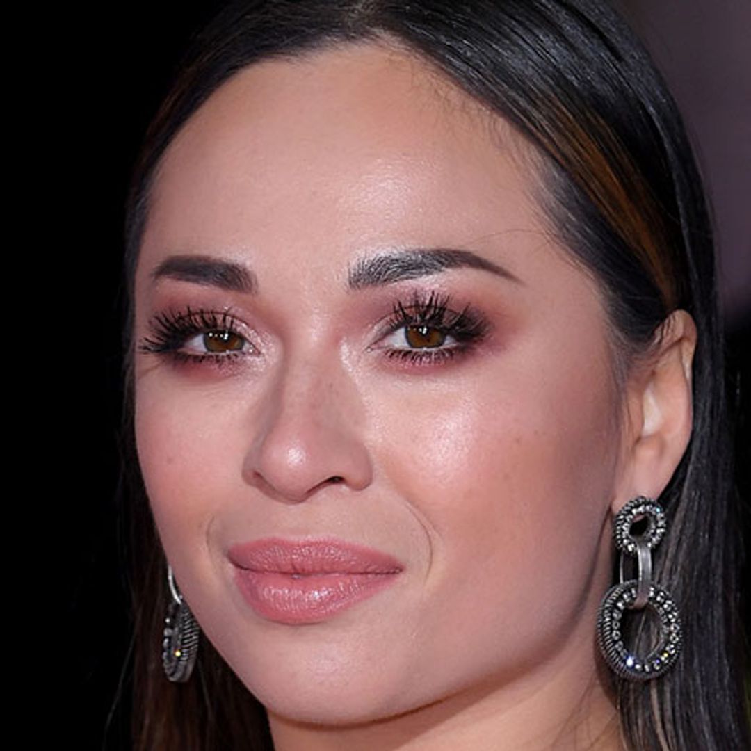 Strictly's Katya Jones heads straight to Dancing on Ice following return from Russia