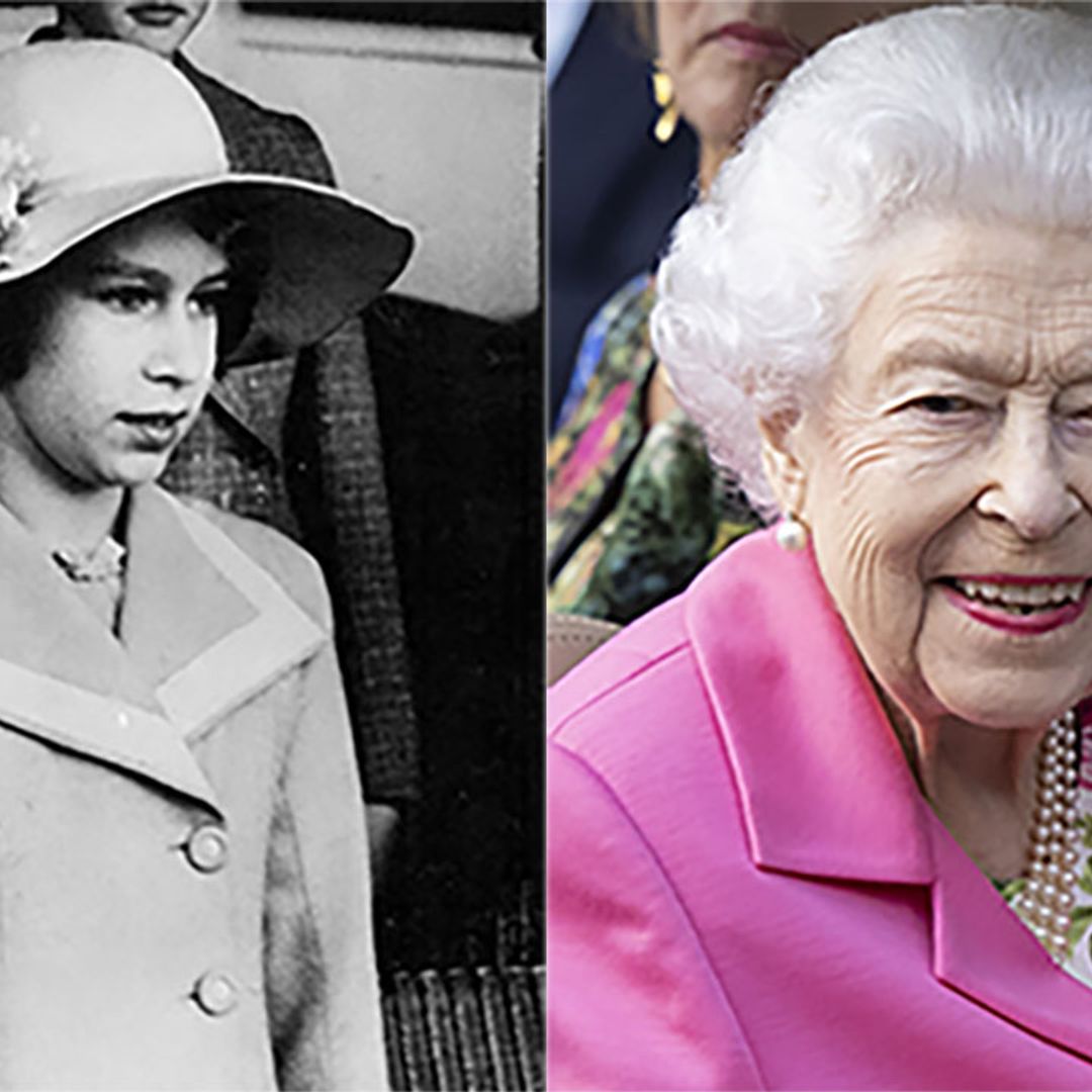 The Queen's childhood education at Buckingham Palace will surprise you