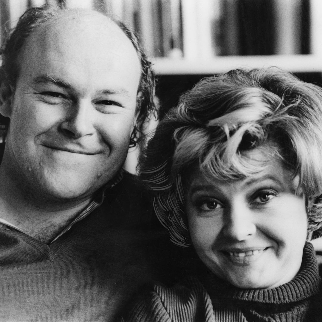 Prunella Scales' romantic ritual with Timothy West that cemented their love