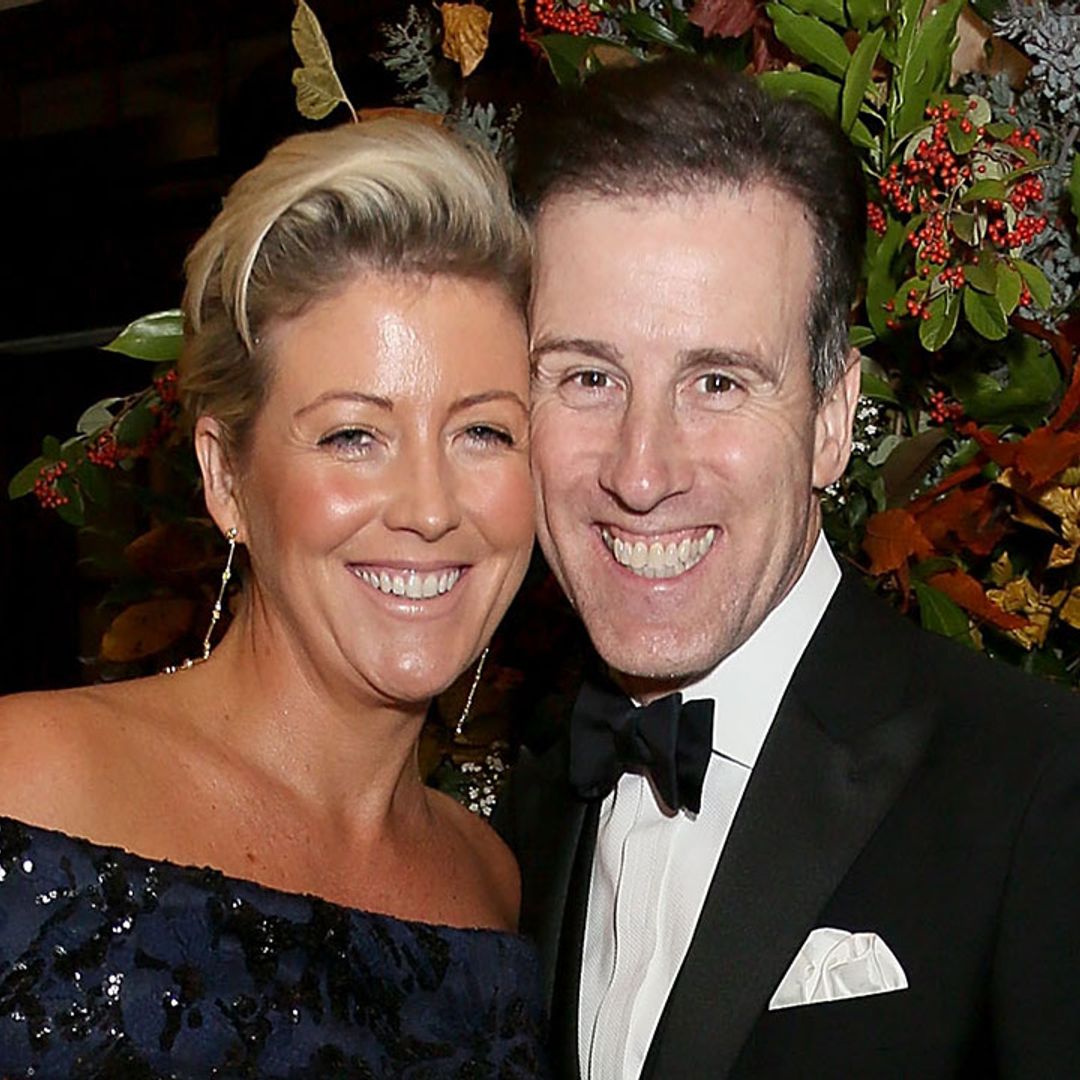 Strictly's Anton du Beke reveals which of his dances his wife loves the most - and it will surprise you!