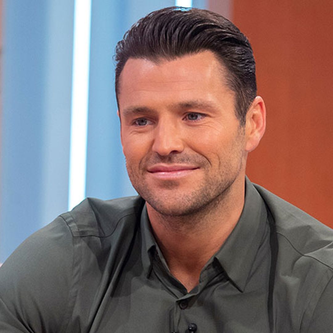 Mark Wright discusses the merits of long distance relationships: 'Me and Michelle are so in love'