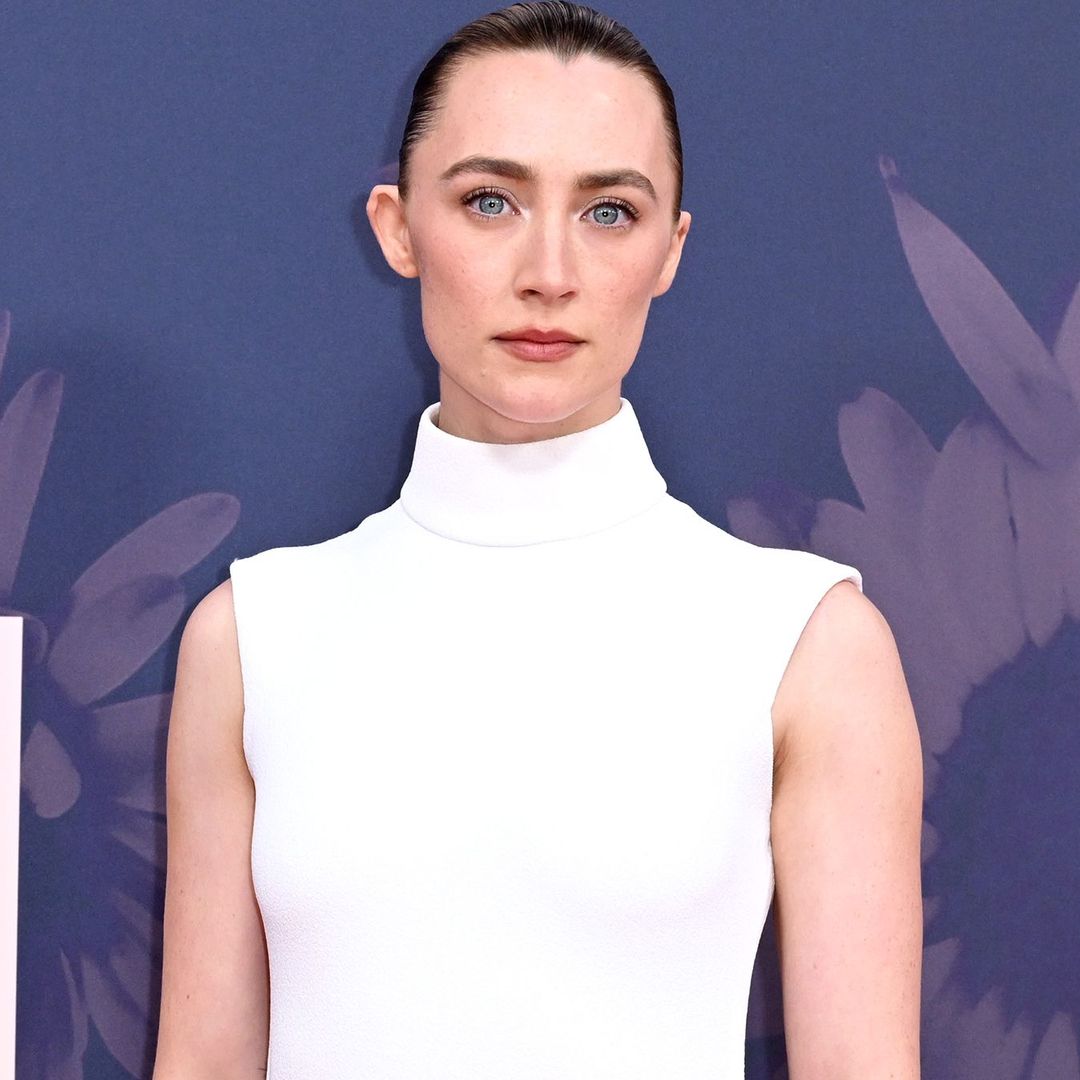 Saoirse Ronan reveals how Jack Lowden marriage changed her