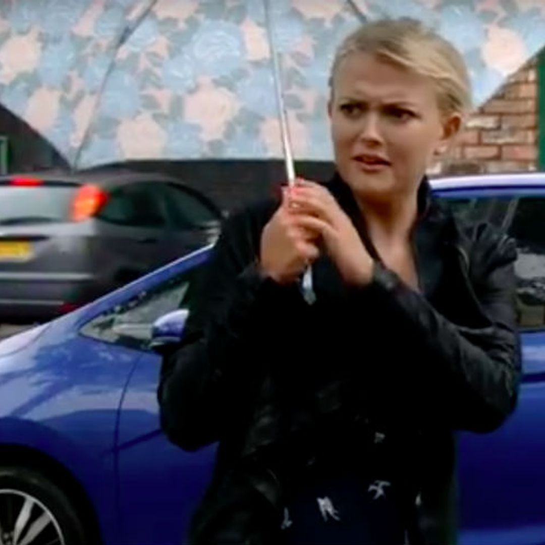 Bethany Platt to die? Coronation Street release explosive autumn spoiler trailer