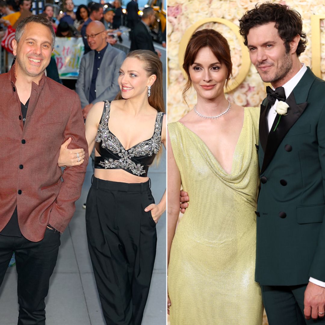 A-listers who shocked the world by marrying in secret - from Beyonce to Bennifer