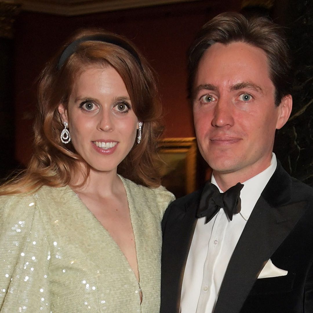 How Princess Beatrice will raise daughter Sienna just like the Cambridge children