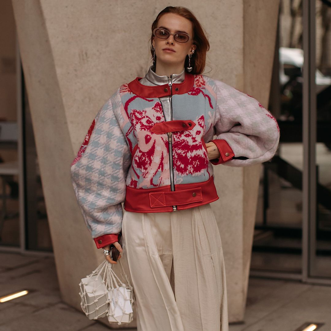 How to dress for London Fashion Week: 15 street style outfits to take inspiration from
