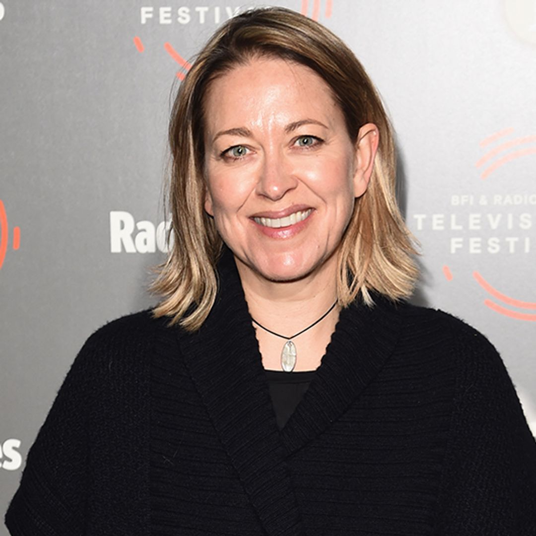 Nicola Walker Latest News, Pictures & Videos HELLO!