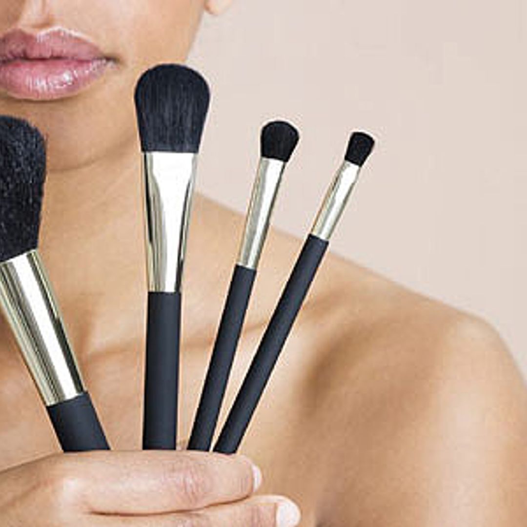 Beauty question: Should I buy good make-up brushes?