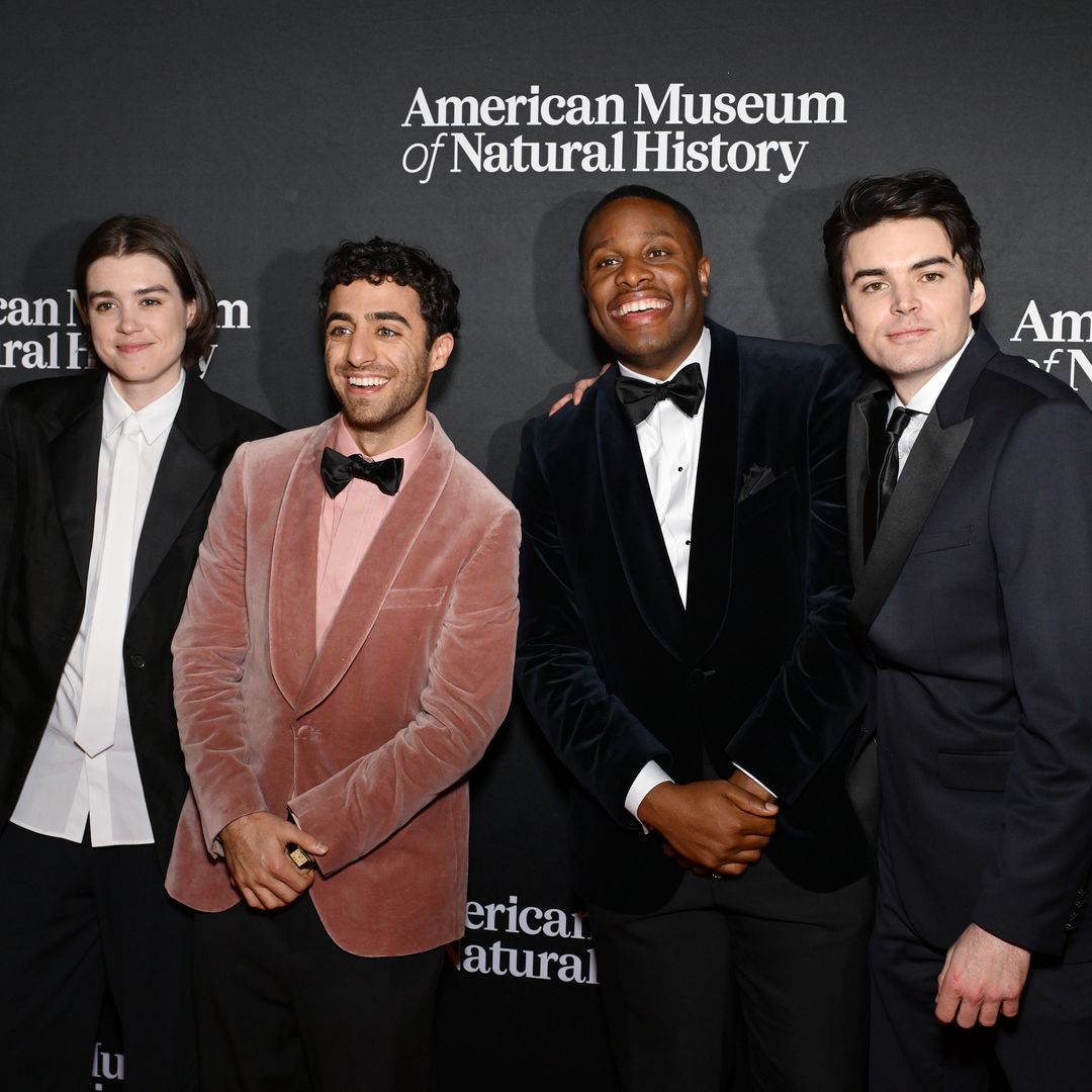 SNL welcomed back fired comedians for farewell party before season 51 premiere