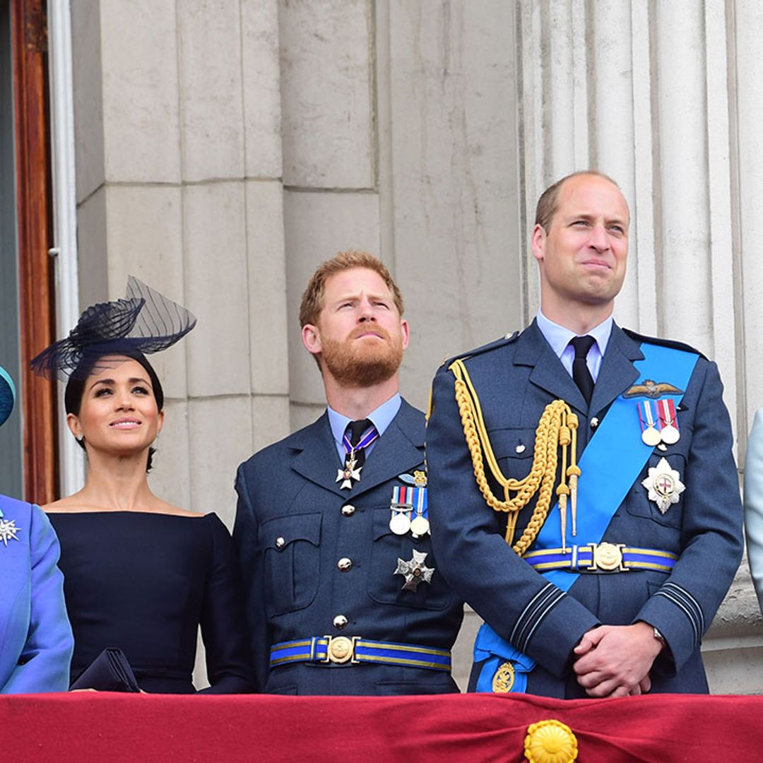 Do the royals live up to the personality traits of their star signs?
