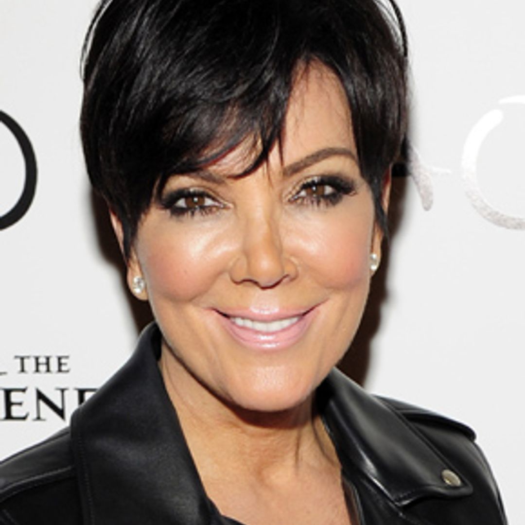 Kris Jenner - Biography