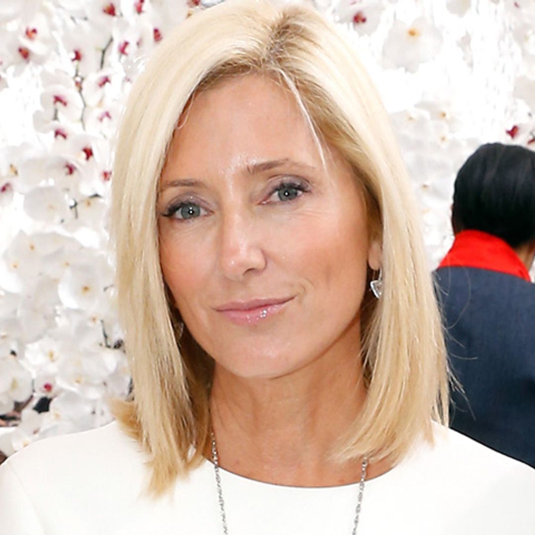 Princess Marie Chantal: Latest News, Pictures & Videos - HELLO!