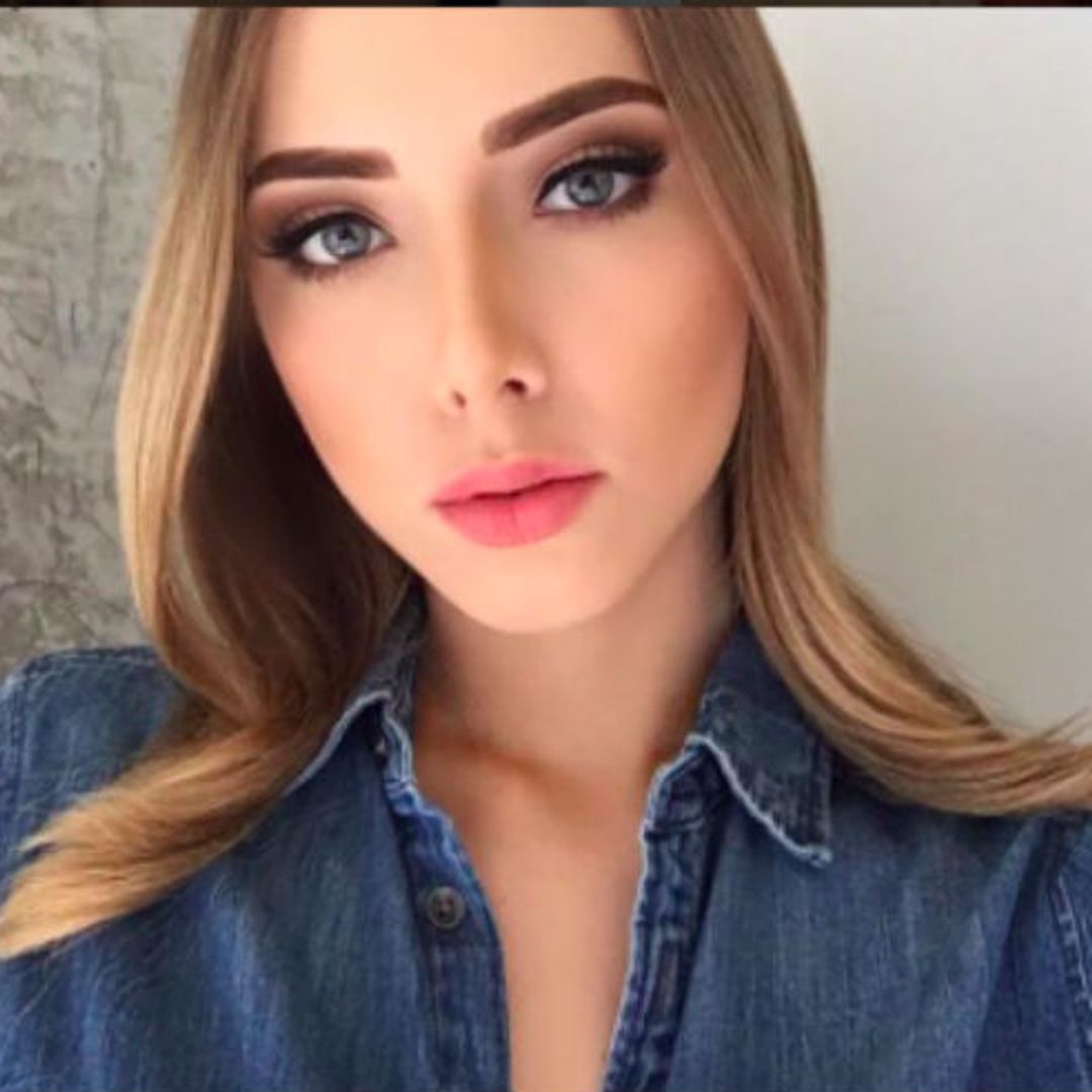 Eminem’s daughter Hailie is so grown up – see the stunning pictures!